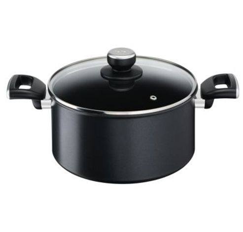 Unlimited Casserole 24cm  Tefal