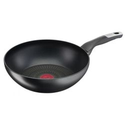 Unlimited Wok D28cm Alle Vuren 