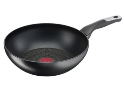 Unlimited Wok D28cm Alle Vuren