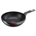 Tefal Unlimited Wok D28cm Alle Vuren