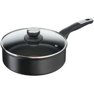 Unlimited Sauteerpan 24cm 