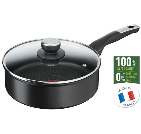 Unlimited Sauteuse 24cm  Tefal