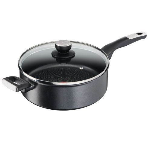 Unlimited Sauteuse 24cm  Tefal