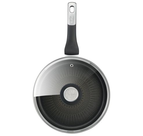 Unlimited Sauteuse 24cm  Tefal