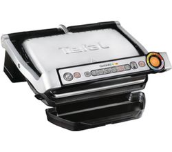 YY3871FB Optigrill+ Tefal