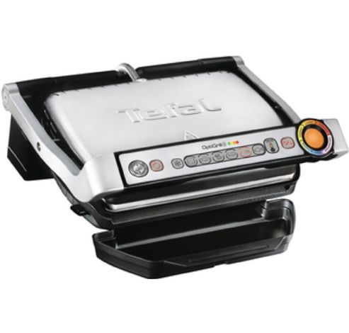 YY3871FB Optigrill+  Tefal