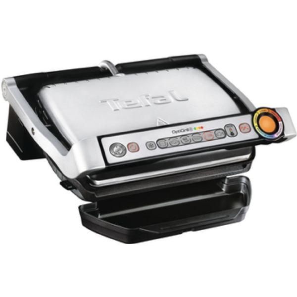 Tefal YY3871FB Optigrill+