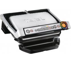 YY4399FB OptiGrill + acc wafels Tefal