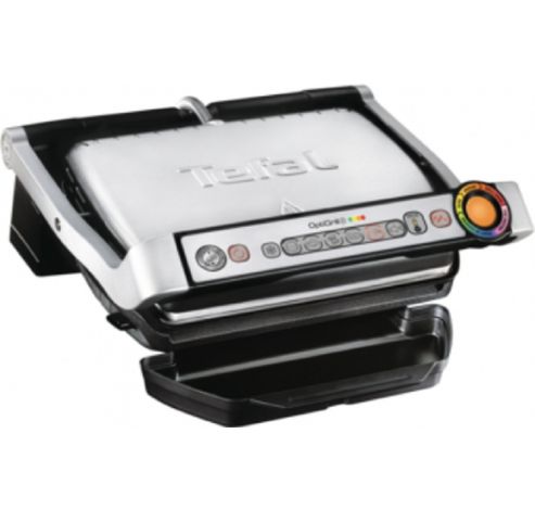 YY4399FB OptiGrill + acc gaufres  Tefal