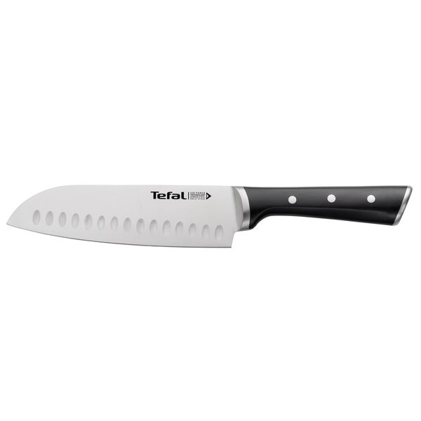 Ingenio Ice Force Santoku 18cm 