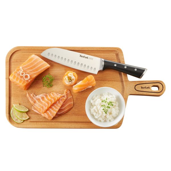 Ingenio Ice Force Santoku 18cm 