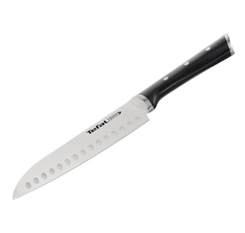 Ingenio Ice Force Couteau santoku18cm  Tefal