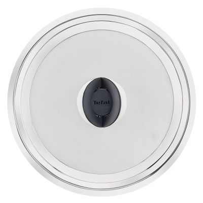 Ingenio CV Antispat deksel 20-28 cm  Tefal