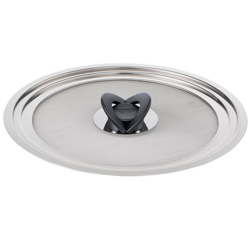 Ingenio CV Couvercle anti éclaboussure 20-28 cm  Tefal