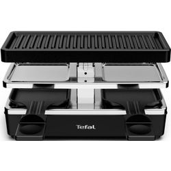 Tefal RE230812 Raclette Plug & Share 