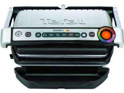 GC702D16  Optigrill +