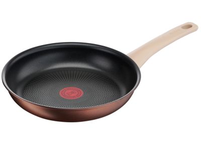 Eco Respect Braadpan D24cm Alle Vuren Incl. Inductie