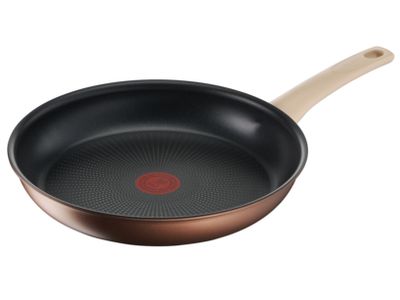 Eco Respect Braadpan D26cm Alle Vuren Incl. Inductie