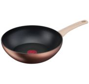 Poêles wok