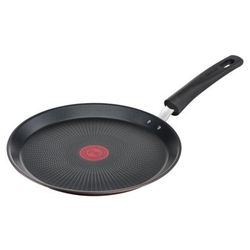 Tefal Eco Respect Pannenkoekenpan D25cm Alle Vuren Incl. Inductie 