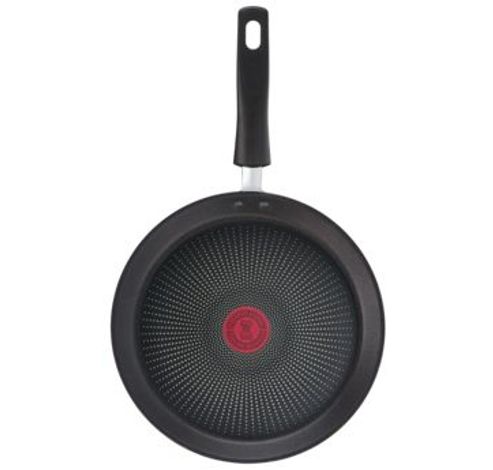 Eco Respect Pannenkoekenpan D25cm Alle Vuren Incl. Inductie  Tefal