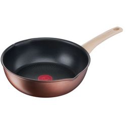 Tefal Eco-Respect Poêle à wok 26cm 