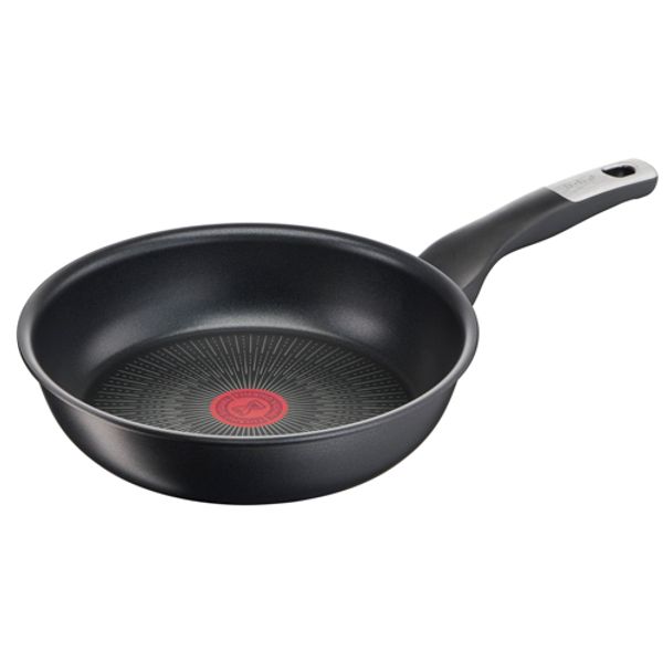 Tefal Unlimited Braadpan D24cm Alle Vuren