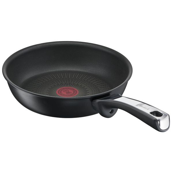 Tefal Unlimited Braadpan D24cm Alle Vuren