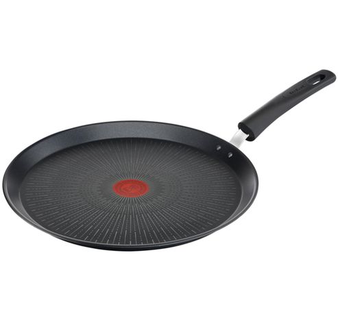 Unlimited Crepiere D25cm Tous Feux  Tefal