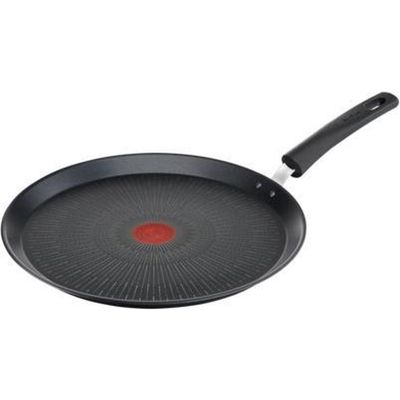 Unlimited Pannenkoekenpan D25cm Alle Vuren  Tefal