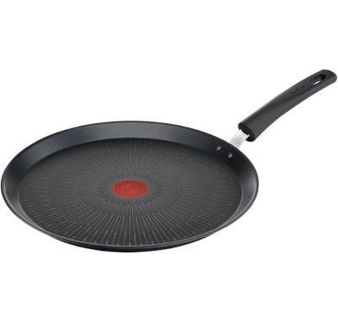 Unlimited Crepiere D25cm Tous Feux  Tefal