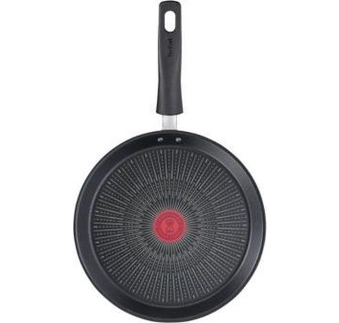 Unlimited Crepiere D25cm Tous Feux  Tefal