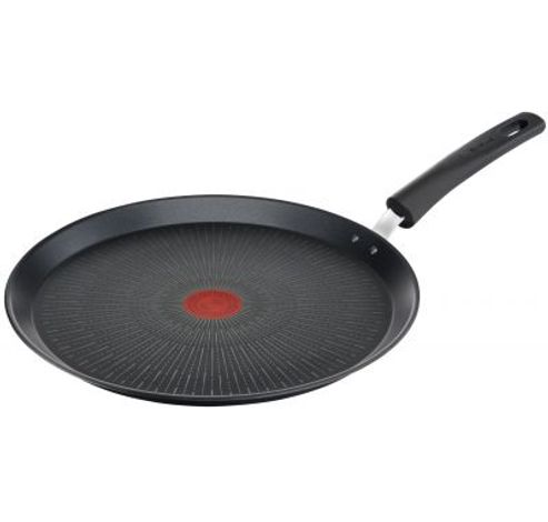 Unlimited Pannenkoekenpan D28cm Alle Vuren  Tefal