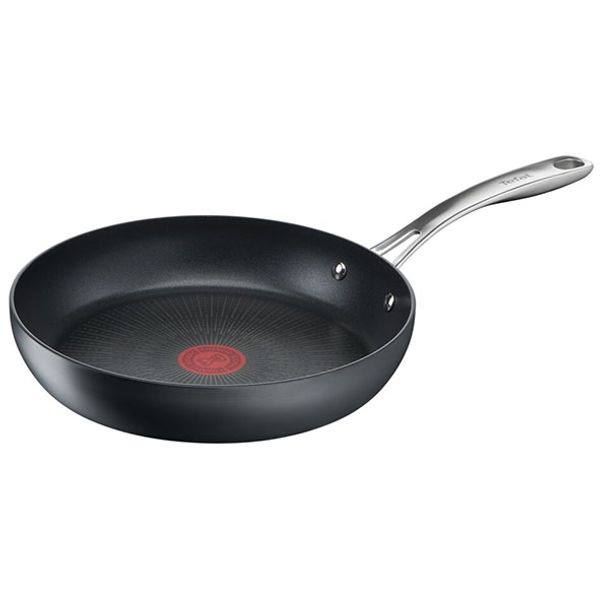 Tefal Unlimited Premium Braadpan D28cm Alle Vuren