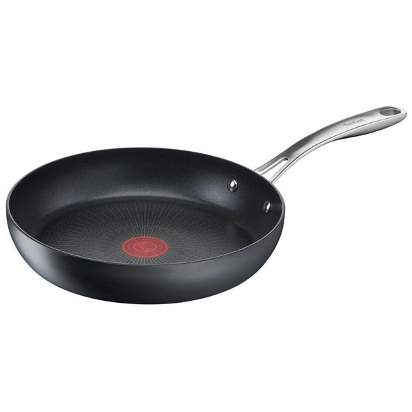 Tefal Unlimited Premium Braadpan D28cm Alle Vuren