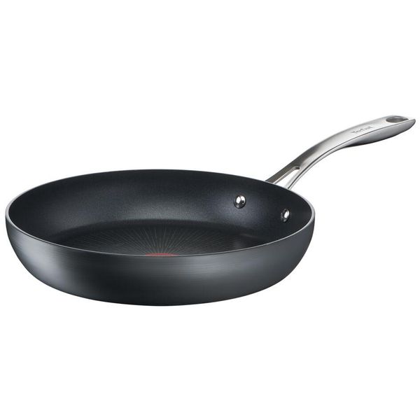 Tefal Unlimited Premium Braadpan D28cm Alle Vuren