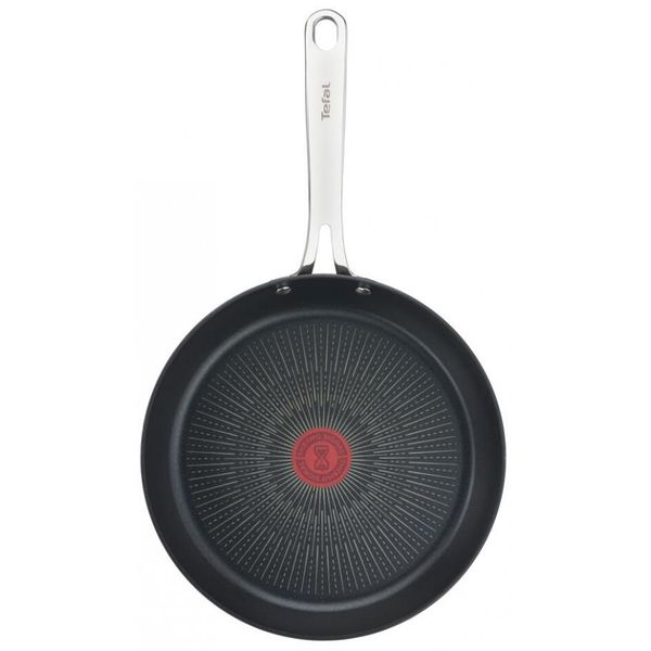 Tefal Unlimited Premium Braadpan D28cm Alle Vuren