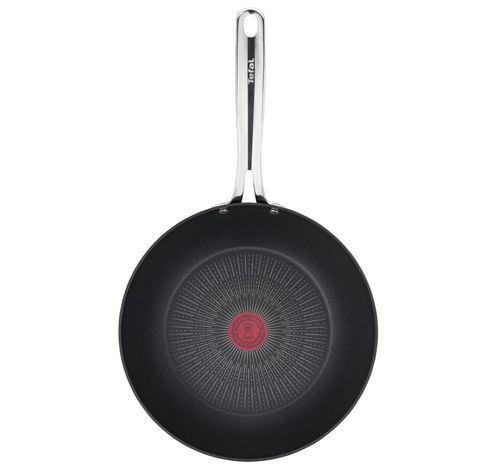 Unlimited Premium Wok D28cm Tous Feux  Tefal