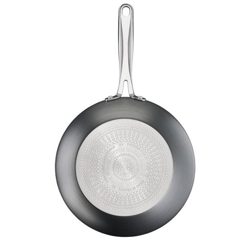 Unlimited Premium Wok D28cm Tous Feux  Tefal