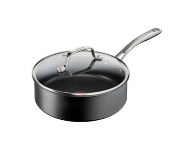 Unlimited Premium Sauteuse D24cm Alle Vuren