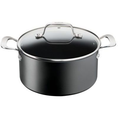 Unlimited Premium Kookpot 24cm  Tefal