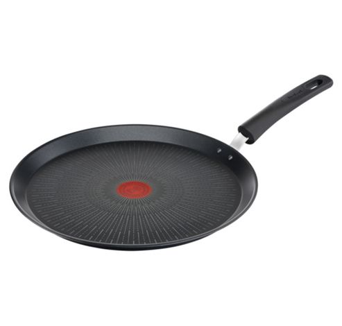 Unlimited Premium Pannenkoekenpan D28cm Alle Vuren  Tefal