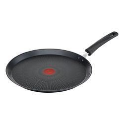 Tefal Unlimited Premium Pannenkoekenpan D28cm Alle Vuren 