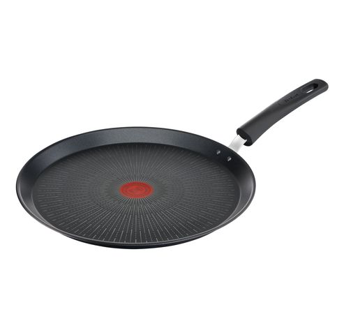 Unlimited Premium Pannenkoekenpan D28cm Alle Vuren  Tefal