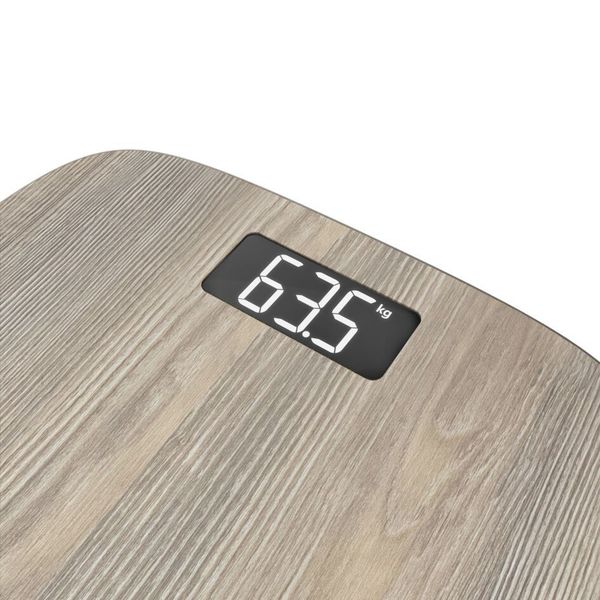 PP1600V0 Origin Light Wood Personenweegschaal Tefal