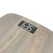 PP1600V0 Origin Light Wood Personenweegschaal 