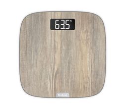 PP1600V0 Origin Light Wood Personenweegschaal Tefal