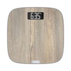 PP1600V0 Origin Light Wood Personenweegschaal 