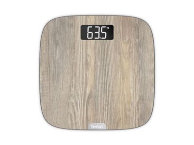 PP1600V0 Origin Light Wood Personenweegschaal