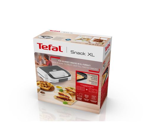 Tefal Snack XL SW7011  Tefal